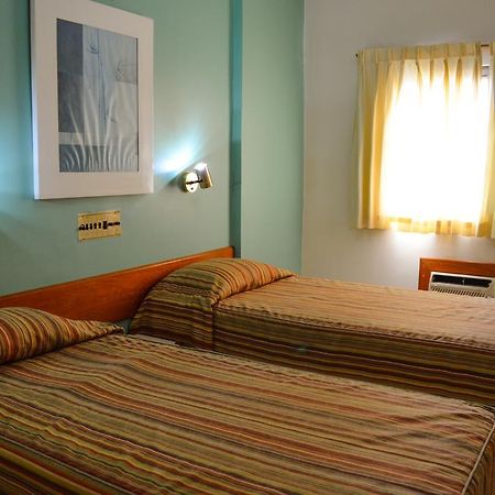 Birigui Palace Hotel Bagian luar foto
