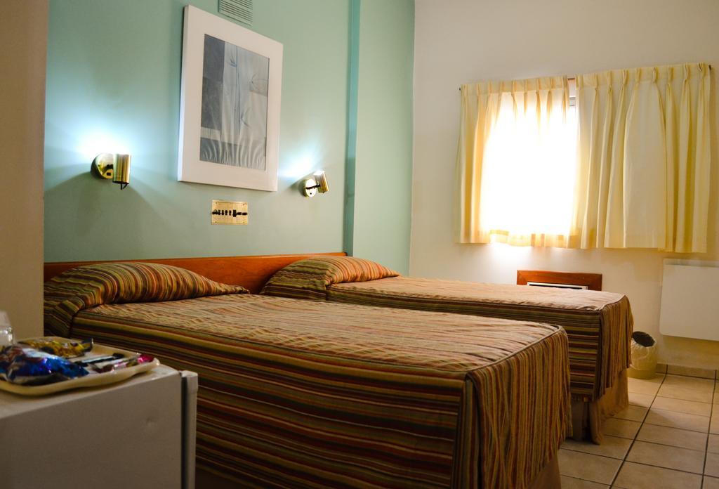 Birigui Palace Hotel Bagian luar foto